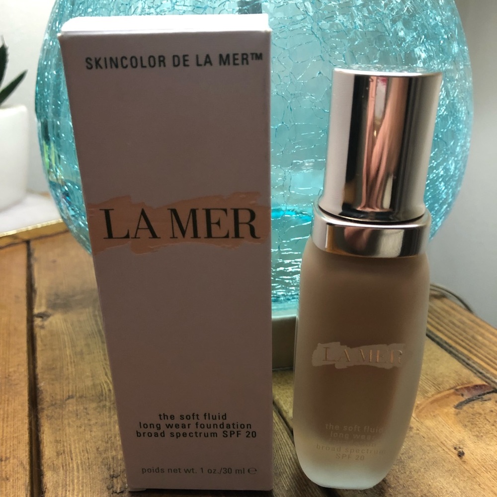 LaMer Fluid Fountain 150 Natural
